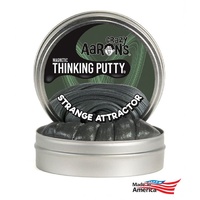 Crazy Aarons ST020 Strange Attractor -Magnetic 4 Tin