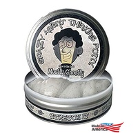 Crazy Aarons MO020 Mostly Ghostly Glow 4Tin