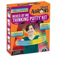 Crazy Aarons Pk003 MixedBy Me Kit - Hypercolour
