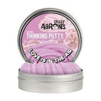 Crazy Aarons Lo020 LoveIs In The Air 4 Tin Scented