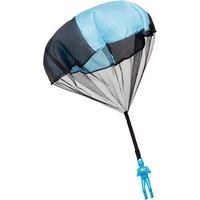 Toys Parachute Person 1 Pc Various Colours