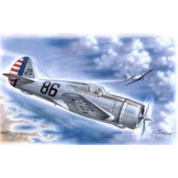 SPECIAL HOBBY 32003 1/32 P-36H HAWK PEAR HARBOUR