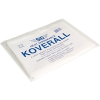 Sig Koverall Covering 180X60Inch (457X152Cm)