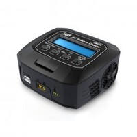 SKYRC SK-100152 S65 AC Balance Charger / Discharger 65W 6AMP Multi Chemistry