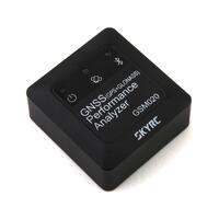 SKYRC SK-500023 GNSS Performance Analyzer Bluetooth GPS Speed Meter & Data Logger