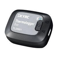 Skyrc Thermologger Duo SK-500043