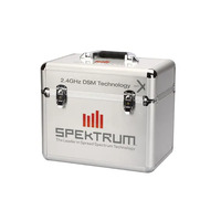 Spektrum Single Stand Up Transmitter Case - SPM6708