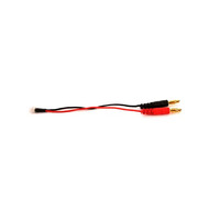Spektrum Charger Adapter: SPM TX Battery NiMh/LiPo - SPM6834