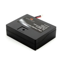 Spektrum Li-Ion Battery for Transmitter DXE/DX6/DX7 G2 2000mAh - SPMA9602