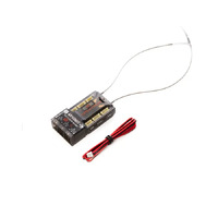 Spektrum AR10360T 10ch Air Receiver w/ AS3X and Telemetry - SPMAR10360T
