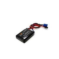 Spektrum 2000mah 2S 7.4v LiPo Receiver Battery - SPMB2000LPRX