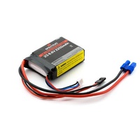 Spektrum 2200mah 2S 6.6v LiFE Receiver Battery - SPMB2200LFRX