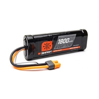 Spektrum 1800mAh 7.2V Smart NiMH Battery with IC3 Connector