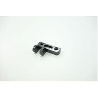 S35-3 Series Aluminum Rear Chassis Brace Mount (GM)
