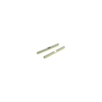 SWORKz Front Lower Arm Hinge Pin 3X34mm (2)