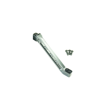 S35-3 Series Lightened Aluminum Front Chassis Brace 