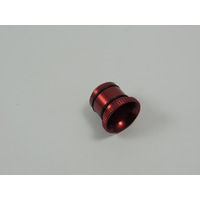 S-POWER S7 Carb.Reducer 6mm Red