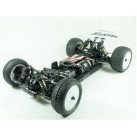 Sworkz S14-4D 1/10 4WD EP Off road Racing pro Buggy