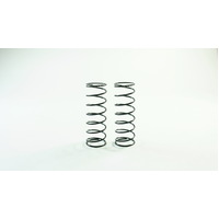 S35 Series Black Competition Front Shock Spring (S3-Dot)(70X1.6X8.5)