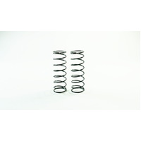 S35 Series Black Competition Front Shock Spring (S2-Dot)(70X1.6X8.75)
