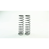 S35 Series Competition Black Line Rear Shock Spring (RM4-Dot)(80X1.6X9.75)