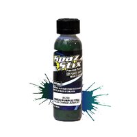 Spaz Stix Color Change Aerosol Spray Paint Green/Purple/Teal 3.5oz Can -  Nitro Hobbies