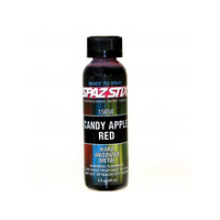 SPAZSTIX CANDY APPLE RED AIRBRUSH PAINT 2OZ - SZX15050