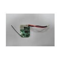 REPLACEMENT RECEIVER BOARD TWISTER MINI 3D