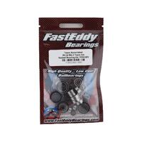 FastEddy Associated RC10 B6.2 Team Kit Sealed Bearing Kit