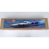 Hobby Party Electric Boat 930mm