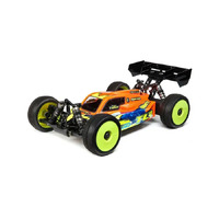 TLR 8ight-XE Elite 1/8 Competition Electric Buggy Kit tlr04011