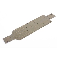 TLR Chassis, 2.5mm, 22X-4 TLR231086