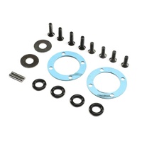 TLR Diff Seal and Hardware Set, 22X-4 TLR232130