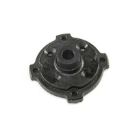 TLR Center Diff Cover, 22X-4