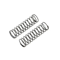 TLR Gray Rear Springs, Low Frequency, 12mm (2)