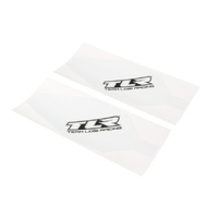 TLR 22 5.0 Chassis Protective Tape Precut (2)