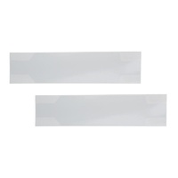 TLR 22X-4 Chassis Protection Tape, 2pcs