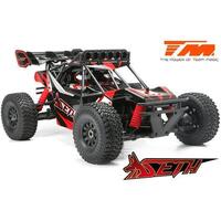 Team Magic SETH 1/8th electric Desert Buggy Red - TM560015R