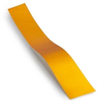 Top Flite Trim MonoKote Day-Glo Orange