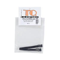TQ Wire Flatwire Sensor Cable (150mm)