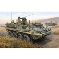 Trumpeter 00397 1/35 M1130 Stryker Command Vehicle
