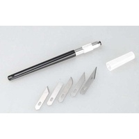 Master Tools Hobby Design Knife