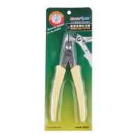 Master Tools Hobby Side Cutter (Pliers)