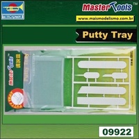 Master Tools Putty Tray