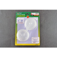 Master Tools Pp Paint Cup With Lid ---L-Size 56Ccx8