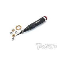 TWORKS Bearing Checker And Removal Tool ( 2-15mm ) - TT-063