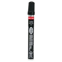 Testors Flat Black Enamel 10Ml Marker Pen *