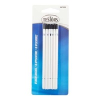 Testors Micro Brushes Set (10 Per Pk)