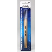 Testors Premium Round Brushes - Set Of 3