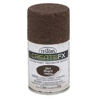 Create FX Ena Spray Dirt Texture, 85gl